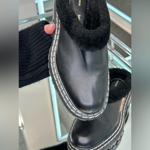 Proenza Schouler Mules